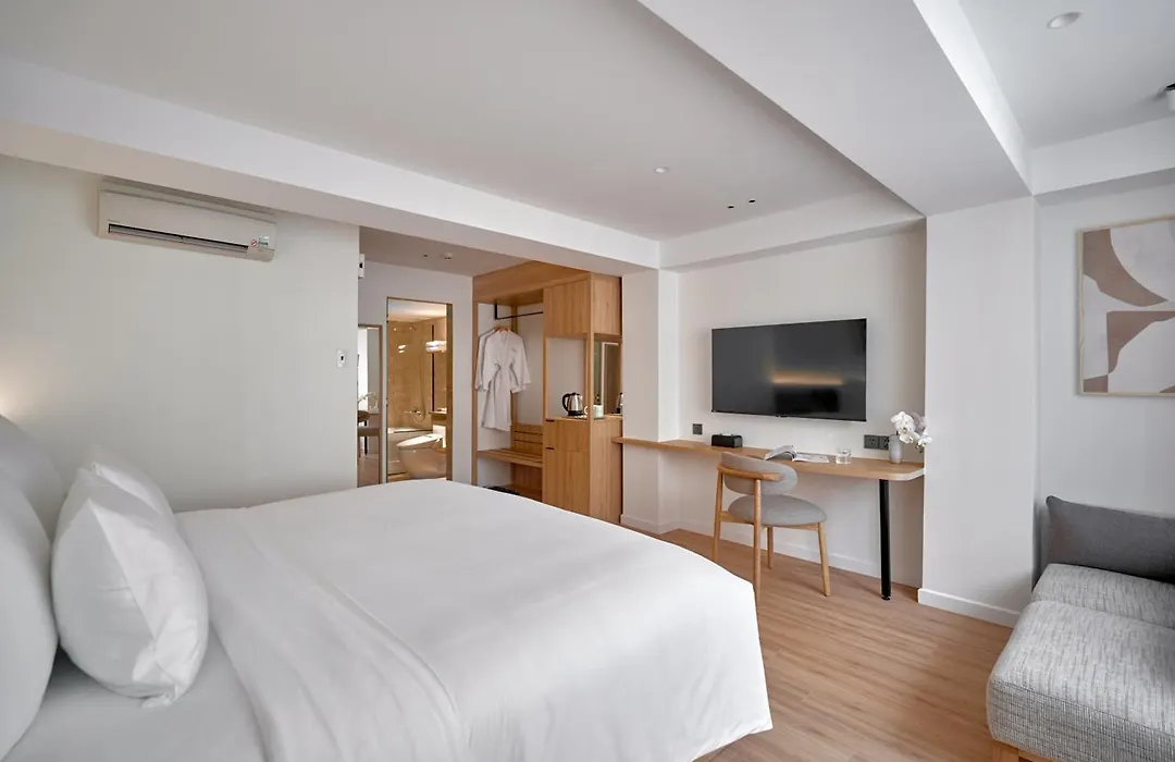 Amaya Saigon Boutique Hotel-1