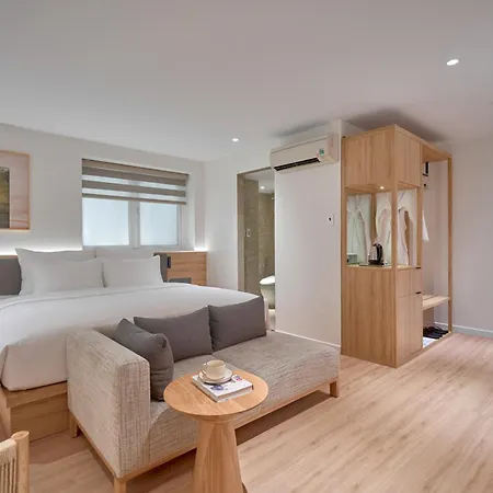 Amaya Saigon Boutique Hotel-2