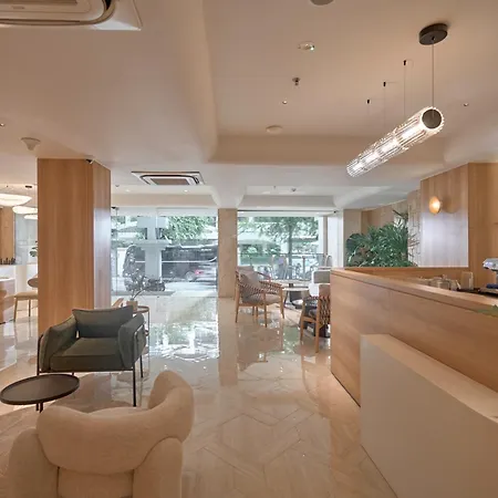 Amaya Saigon Boutique Hotel-3
