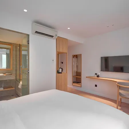 Amaya Saigon Boutique Hotel-3
