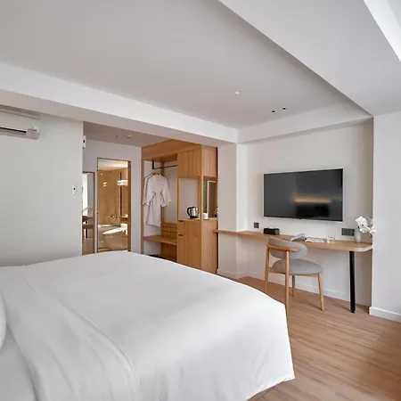 Amaya Saigon Boutique Hotel-2